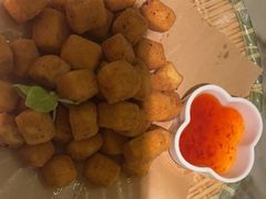 七味小豆腐-苏乡兰亭·新派淮扬菜(吾悦广场店)