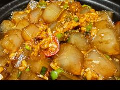 -汉唐宴长安食府