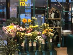 -BOBLOOM花店(宝龙旭辉广场店)