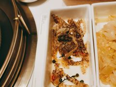 -领鲜天下·焗海鲜·花胶鸡(天目里店)