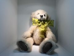 -成都泰迪熊博物馆