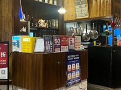 -鸟鸣门屋台料理(金帝银泰店)