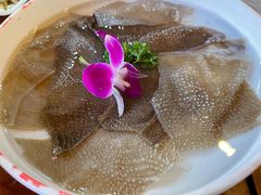 渝都毛肚-渝都辣夫重庆老火锅(华新店)