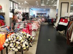 -C&A(西市城购物中心店)
