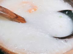 -南拳十三姨·潮汕砂锅粥(世纪金源店)