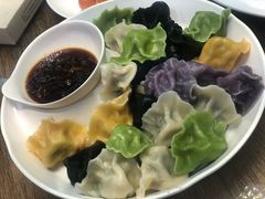 -郑庄脂渣海鲜楼(九水路店)