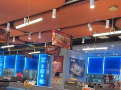 -鱼酷活鱼烤鱼(沈阳大悦城店)