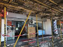 门面-张记汤馆(嫩江路店)