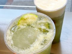 -喜茶(广州中山六路店)