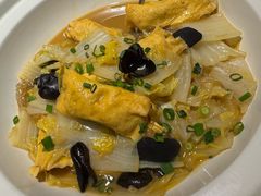 -老吉堂上海本帮菜(望京万象汇店)