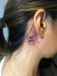 -JOKER TATTOO STUDIO乔克纹身