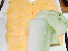 -掂档潮汕牛肉火锅(沈阳万象城店)