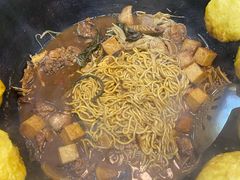 贴饼子-姥家大锅台(凤凰岭店)
