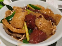 围村浮皮煮杂-客家汇·客家传承菜(水库店)
