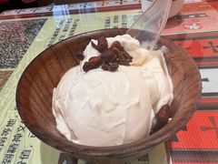 耗牛酸奶-如意林卡藏餐吧 (九寨沟店)