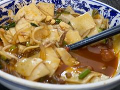 -益民清真美食城