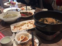 -茉莉餐厅(包河万达店)