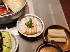 -巴奴毛肚火锅(二七万达店)