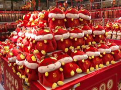 -麦德龙(郑东店)