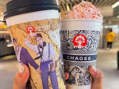 -霸王茶姬(上海静安大悦城店)
