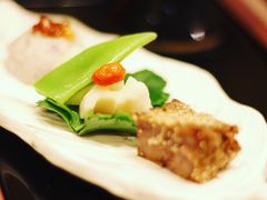 -人形町今半(有楽町店)