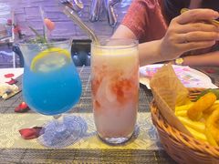 -青花瓷西餐厅(金鸡湖广场店)