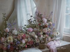 -INSDREAM FLOWER 鲜花预定·花艺培训