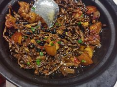 -火宫殿·湘菜小吃·商务宴请·生日聚会(东塘店)