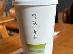 -一叶觅山(半边街店)