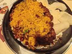 -避风塘(宝山万达店)