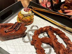 -B&C黄油与面包·THE GARDEN BAKERY概念店(世纪汇店)