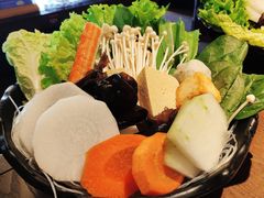 -呷哺呷哺(松江开元店)