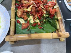 -桥边小楼·手工云南菜·丽江地标美食