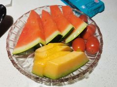 水果小吃-79号渔船海鲜饭店(宝安店)