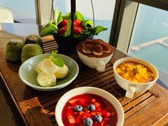 -大连君悦酒店·星海湾壹号Dalian·Dalian(星海广场店)
