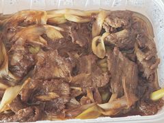 -台北楚楚园馅饼粥(虹桥南丰城店)