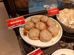 -新时代大酒店(仰口路店)