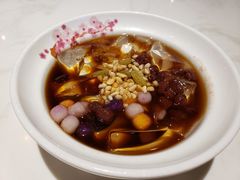 小丸子冰粉-渝是乎酸菜鱼(龙旗购物中心店)