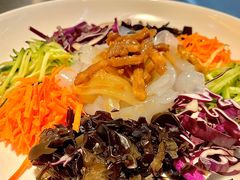 -串门海鲜烧烤(五四广场店)
