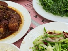 -茂隆餐厅(进贤路店)