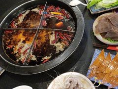 -陈眼镜火锅(总店)