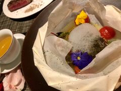 -莲西餐(曲江店)