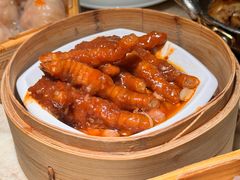 -陶陶居酒家(SM二期购物广场店)