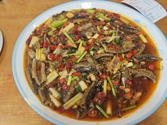 -李大爷的泡椒馆(冉家坝店)