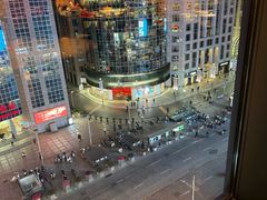 -喜悦烤鸭·新京菜(王府井店)