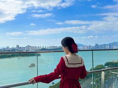-厦门海港英迪格酒店(中山路店)