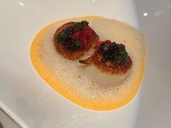 -Le Bistrot de Racine