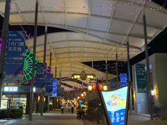 -三亚海昌梦幻海洋不夜城