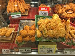 -阪急百货店(梅田总店)