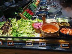-韩盛·盛江山自助料理(奥体万达店)